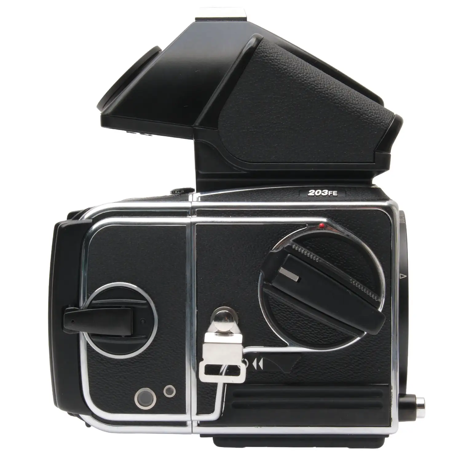 Hasselblad 203 FE, E12, PM5 18ET10595 - Image 5