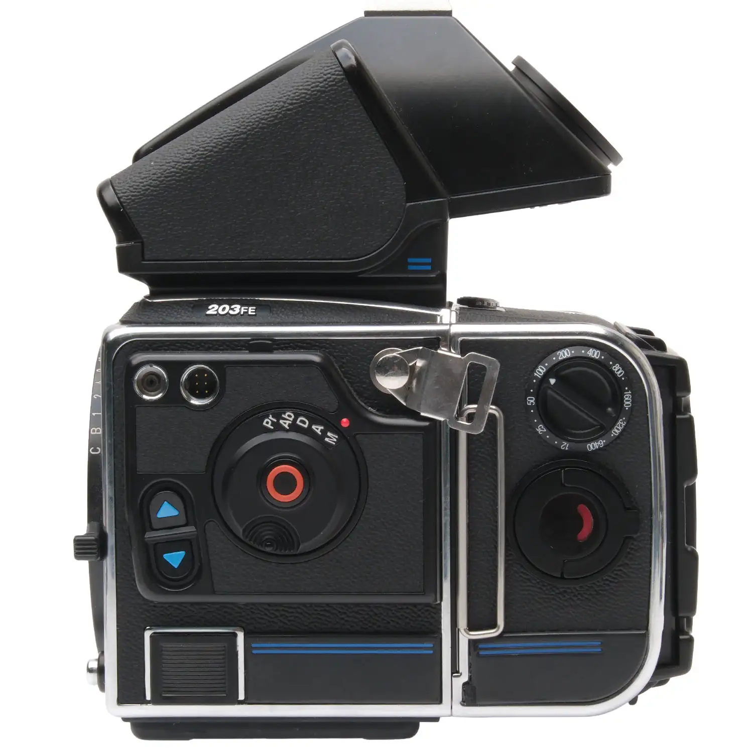 Hasselblad 203 FE, E12, PM5 18ET10595 - Image 6