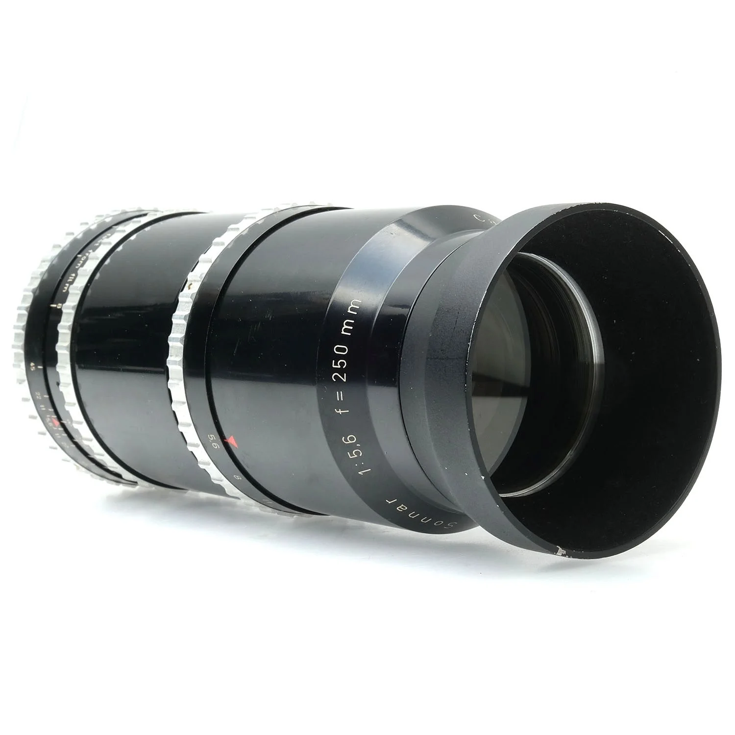 Hasselblad 250mm f5.6 Sonnar, Case 1521261 - Image 3