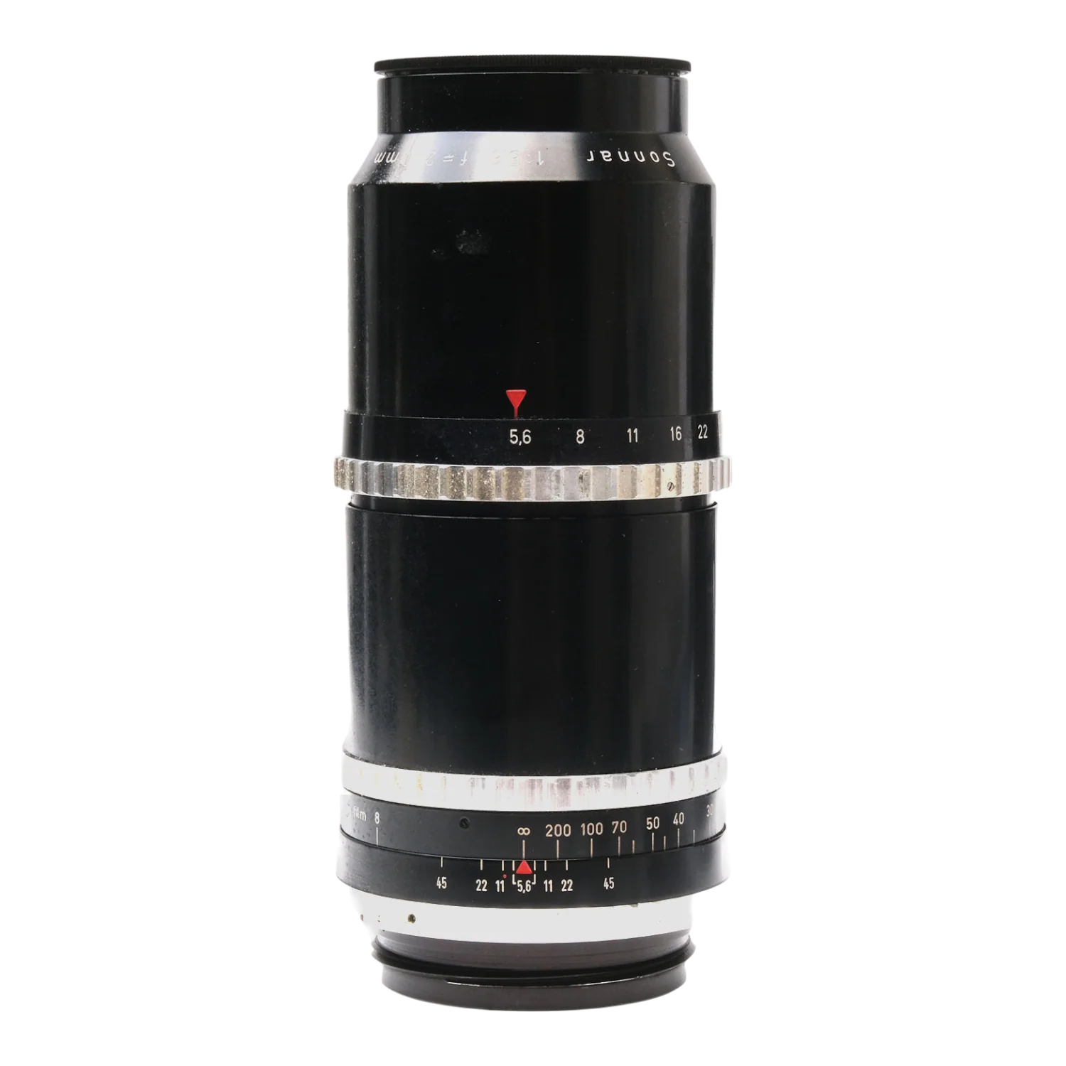 Hasselblad 250mm f5.6 Sonnar for 1000F 1839494
