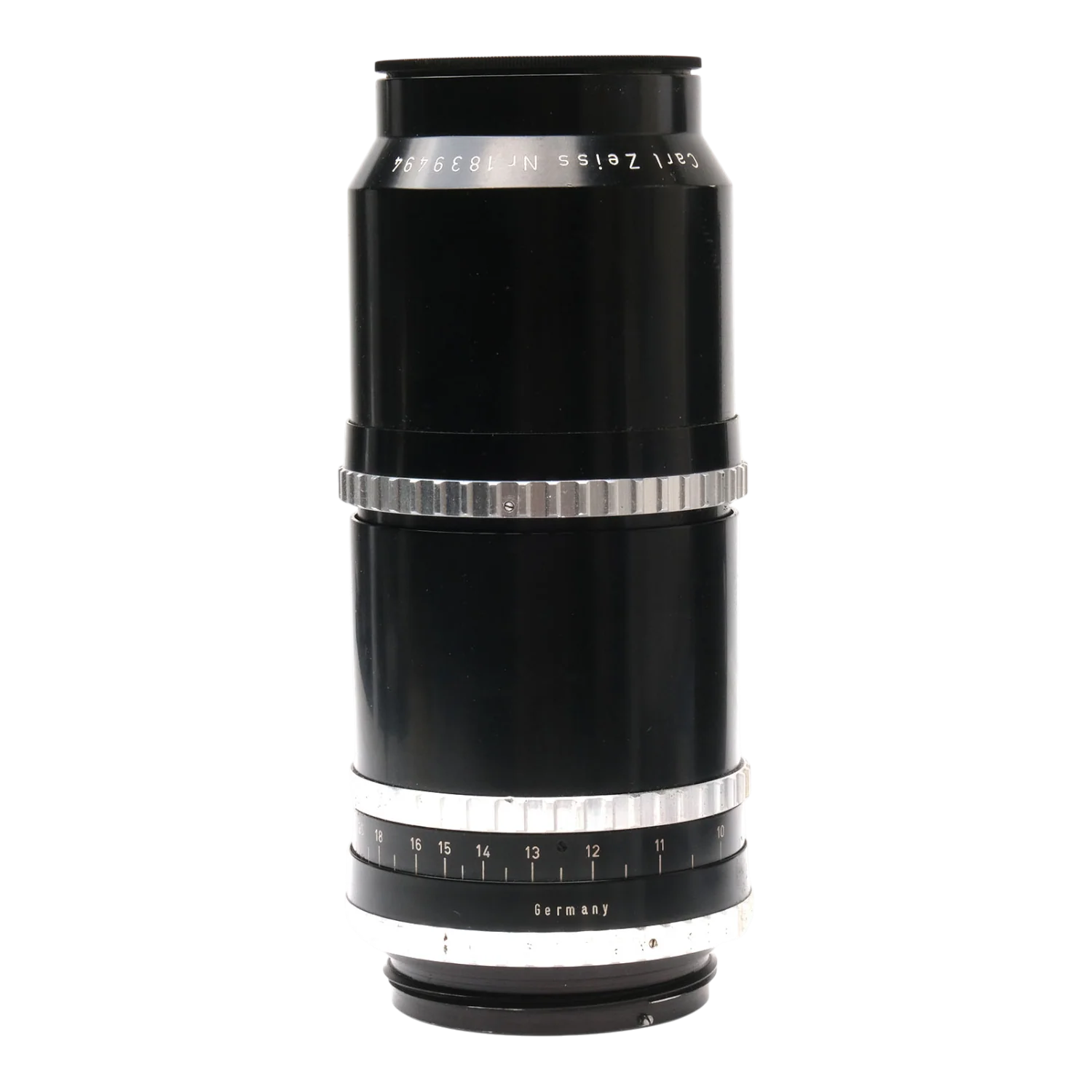 Hasselblad 250mm f5.6 Sonnar for 1000F 1839494 - Image 2