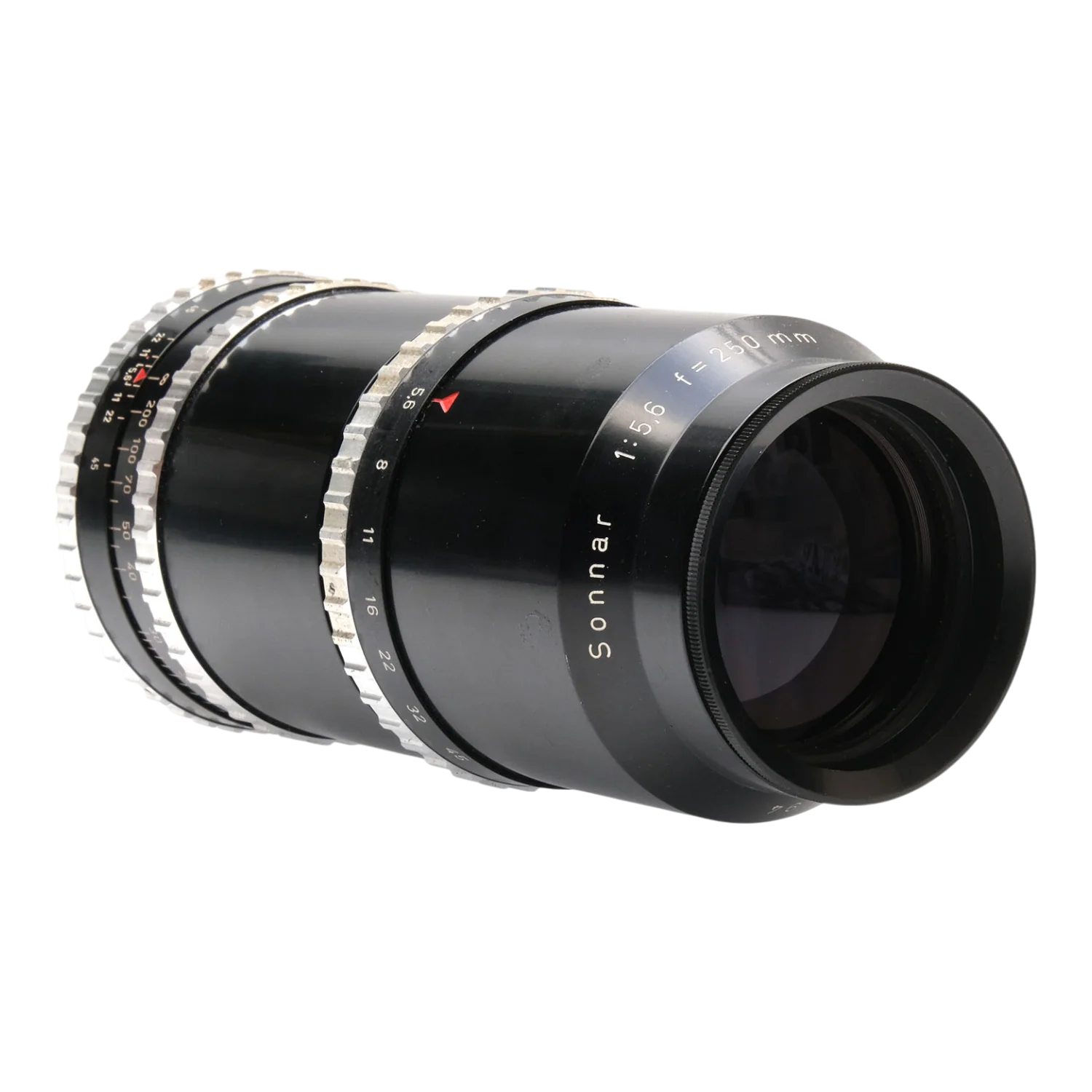 Hasselblad 250mm f5.6 Sonnar for 1000F 1839494 - Image 4