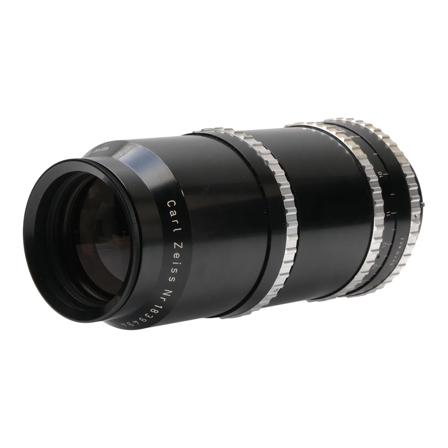 Hasselblad 250mm f5.6 Sonnar for 1000F 1839494 - Image 5