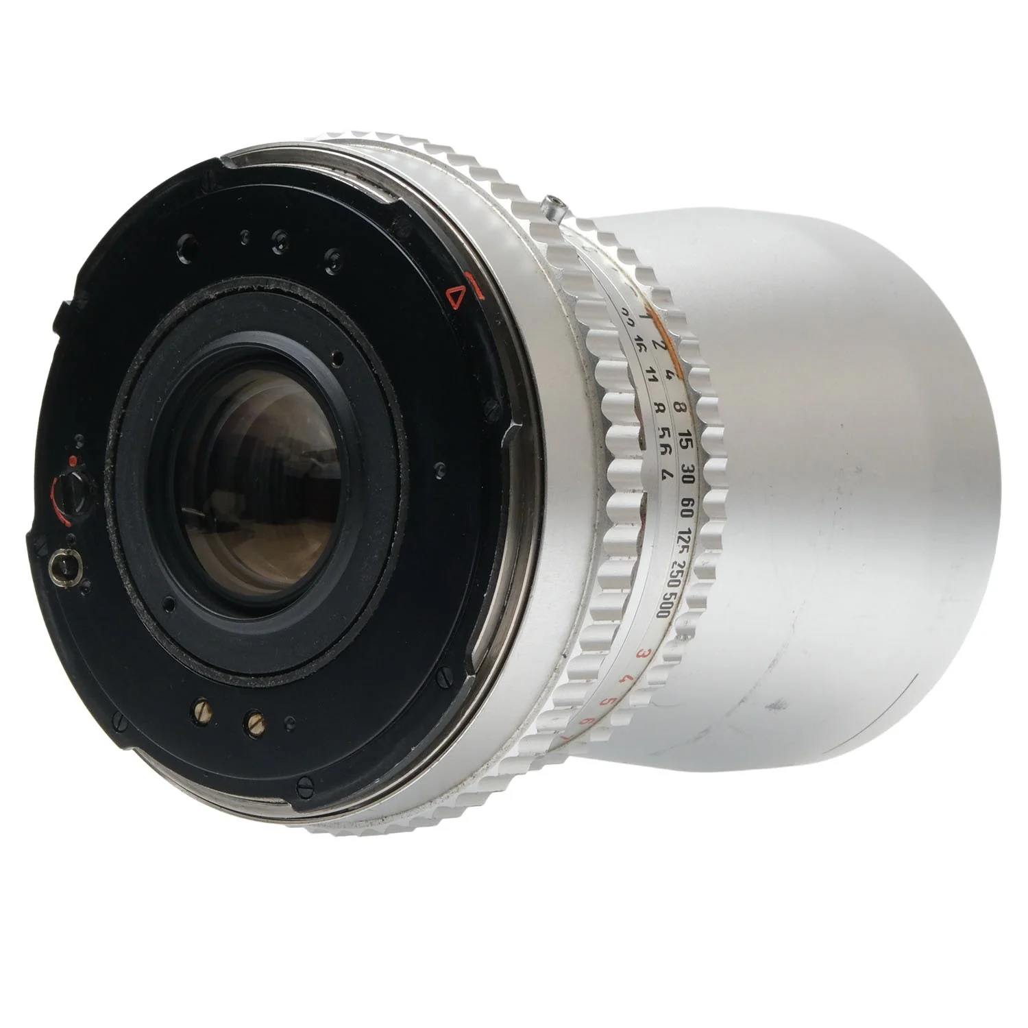 Hasselblad C 50mm f4 Distagon, Lite Etched Haze 5143685 - Image 6