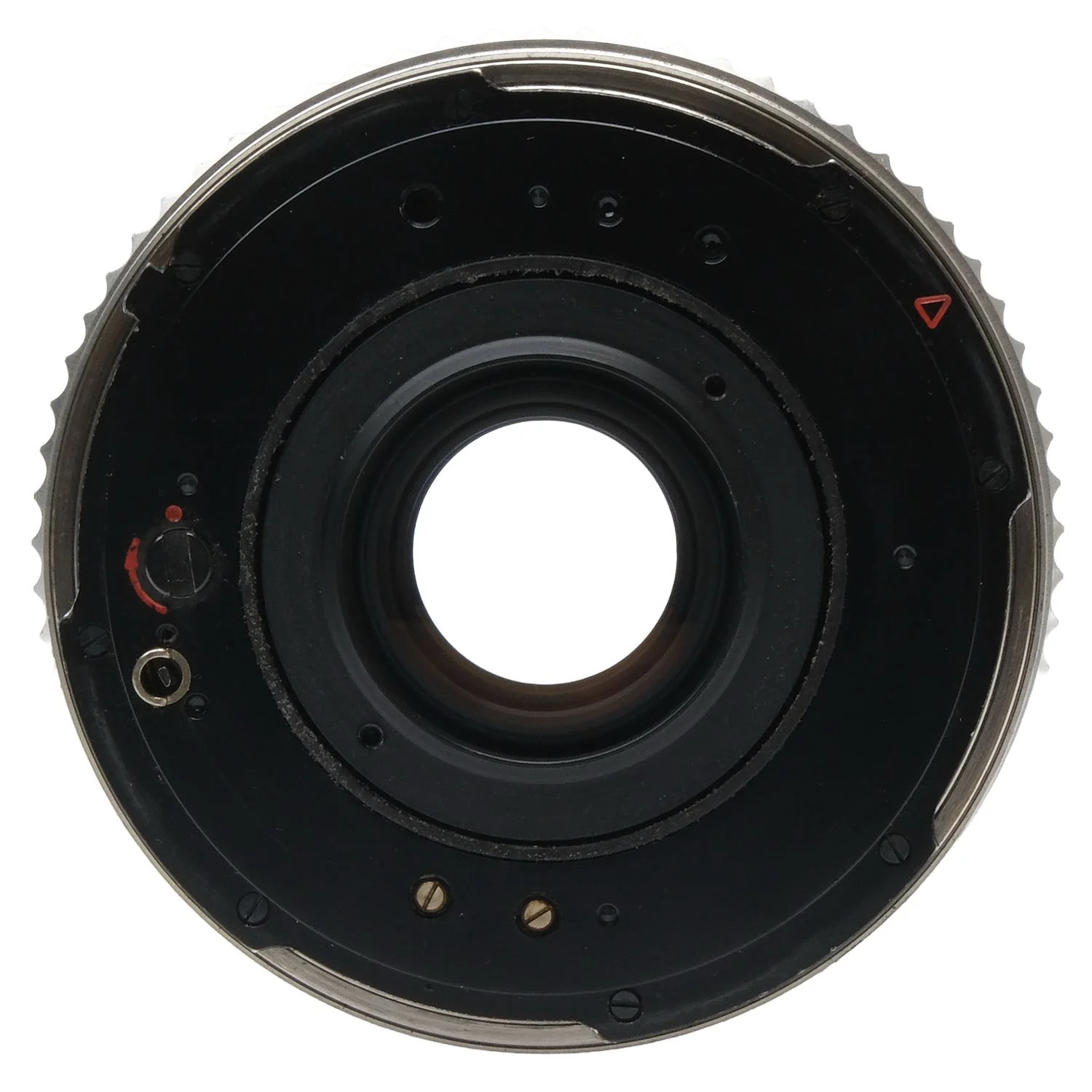 Hasselblad C 50mm f4 Distagon, Lite Etched Haze 5143685 - Image 7