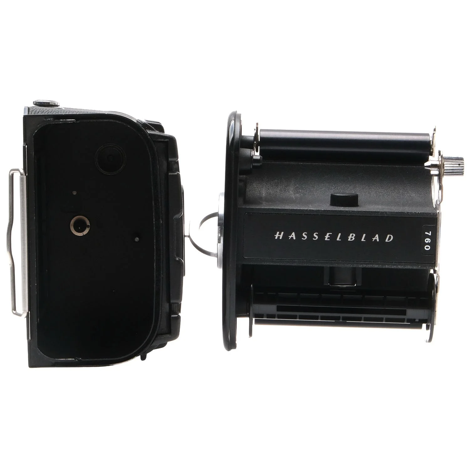 Hasselblad A24 IV Black 32ER10625 - Image 9