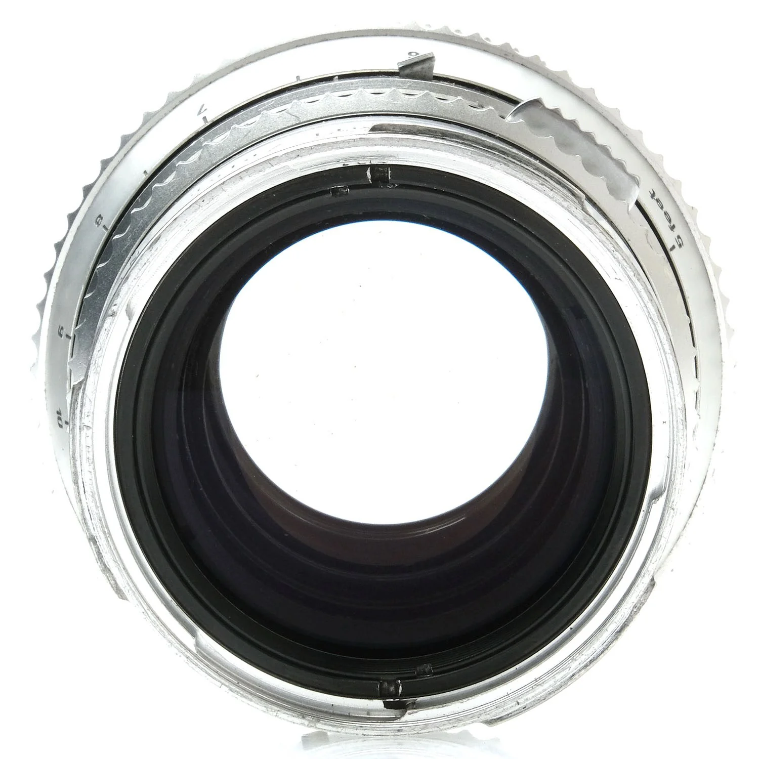 Hasselblad C 150mm f4 Sonnar, Silver 2825940 - Image 2
