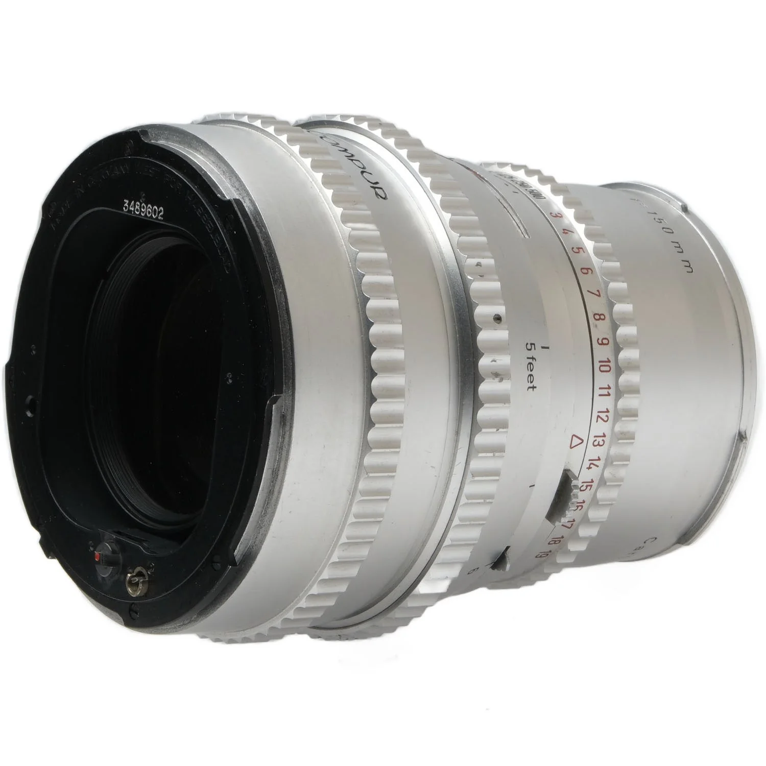 Hasselblad C 150mm f4 Sonnar  2613142 - Image 6
