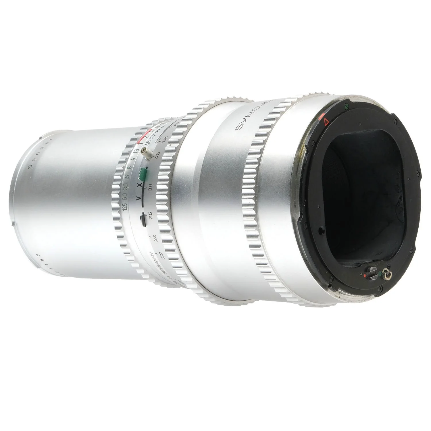 Hasselblad C 250mm f5.6 Sonnar, Case  3801157 - Image 6