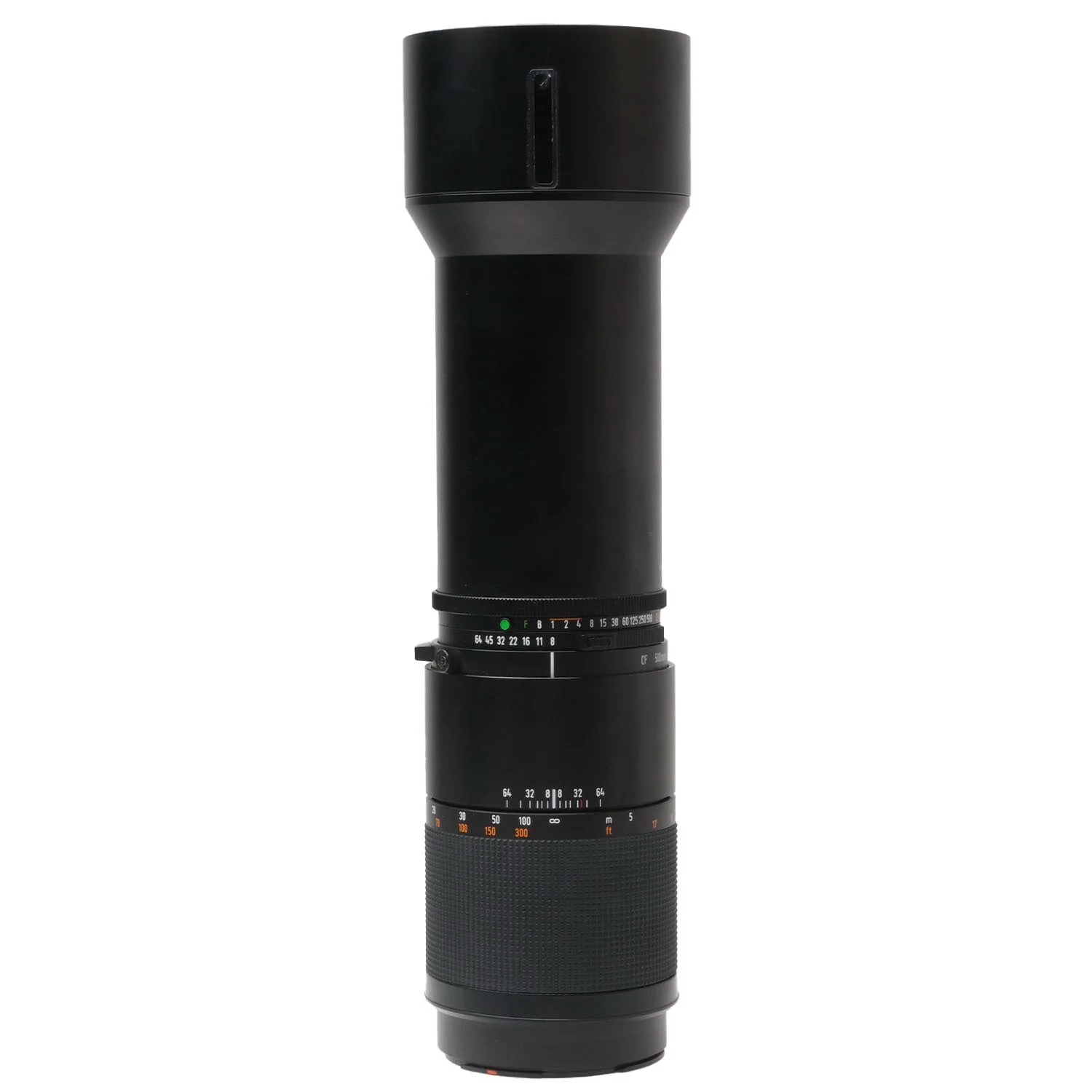 Hasselblad CF 500mm f8, Case 7074951