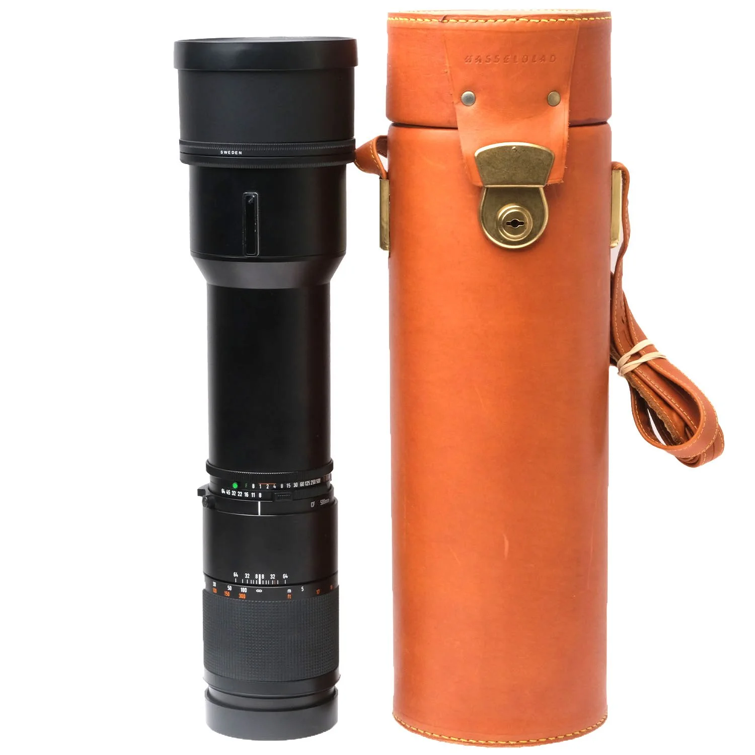 Hasselblad CF 500mm f8, Case 7074951 - Image 10
