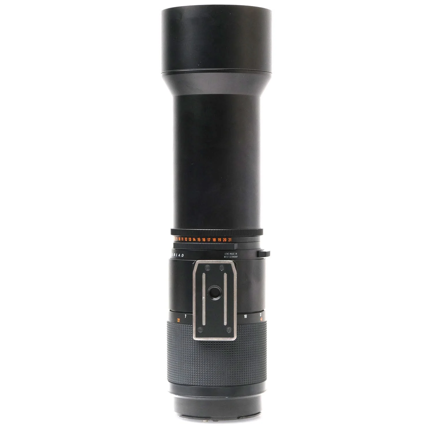 Hasselblad CF 500mm f8, Case 7074951 - Image 2