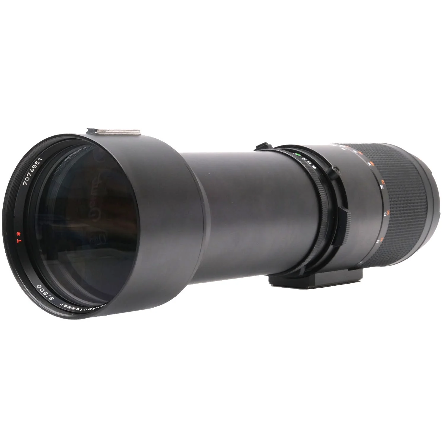 Hasselblad CF 500mm f8, Case 7074951 - Image 5