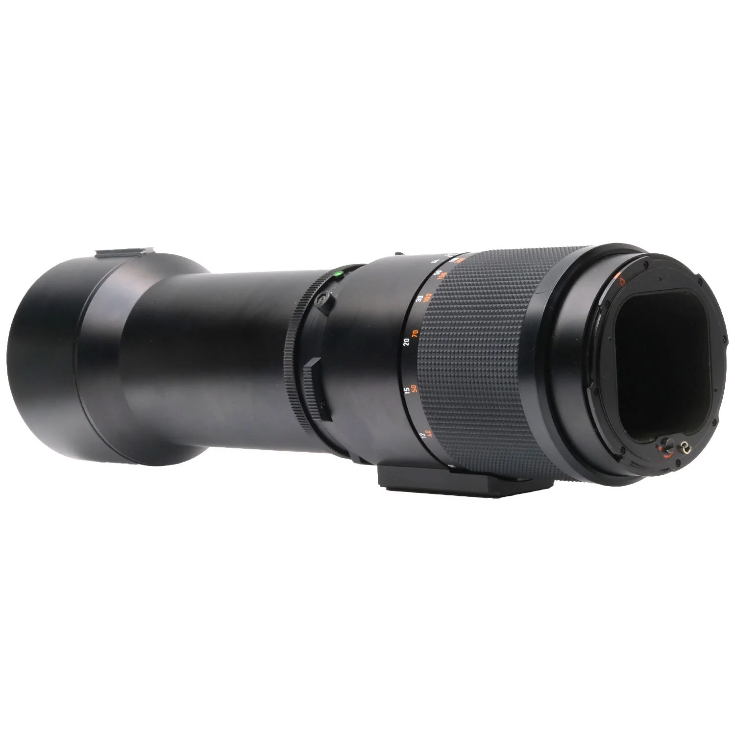 Hasselblad CF 500mm f8, Case 7074951 - Image 6