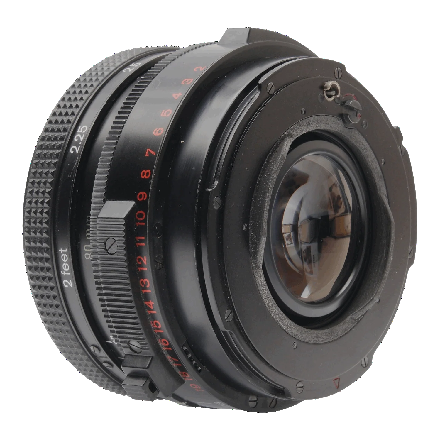 Hasselblad F 80mm f2.8 5875868 - Image 5