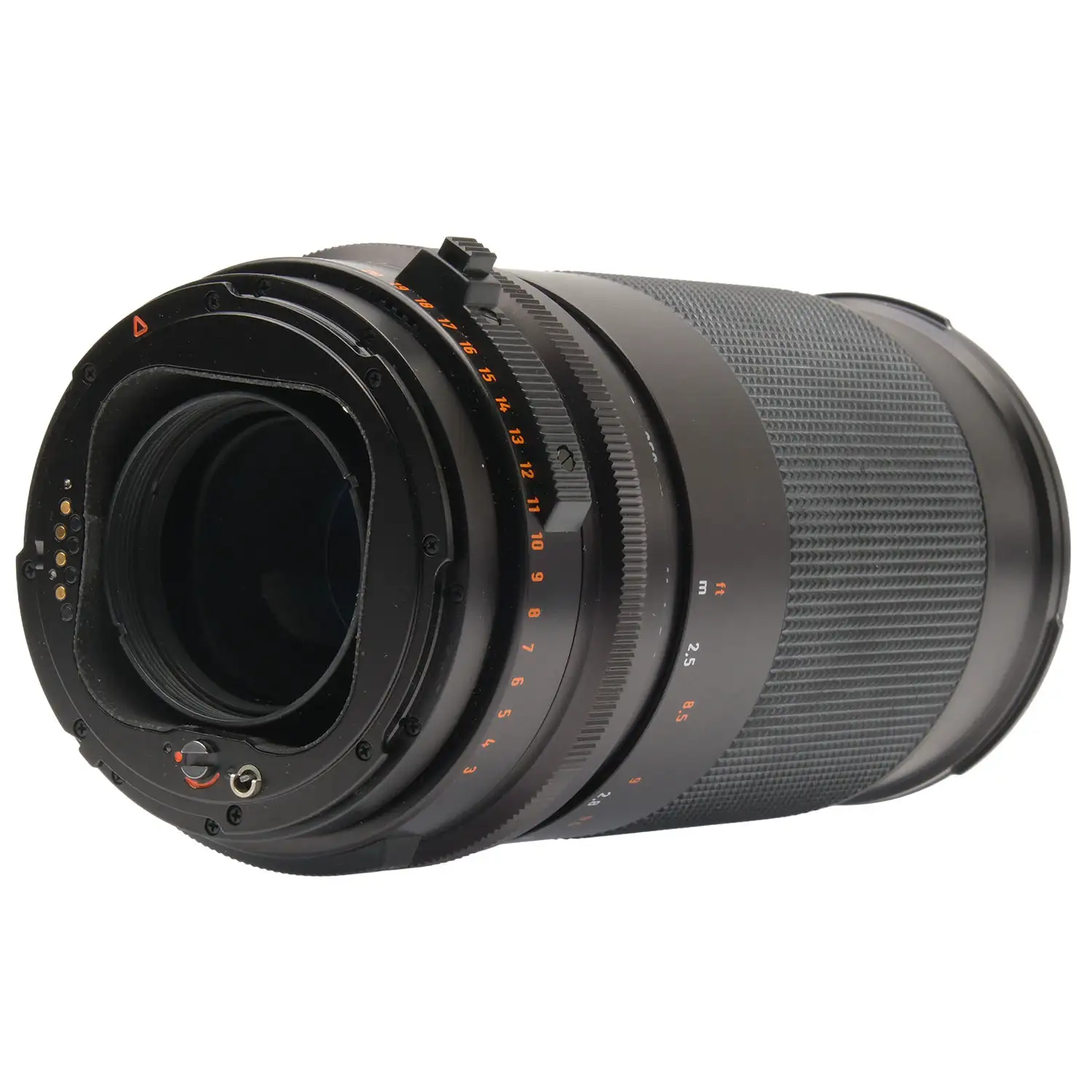 Hasselblad FE 250mm f4 Tele Tessar 7142511 - Image 7