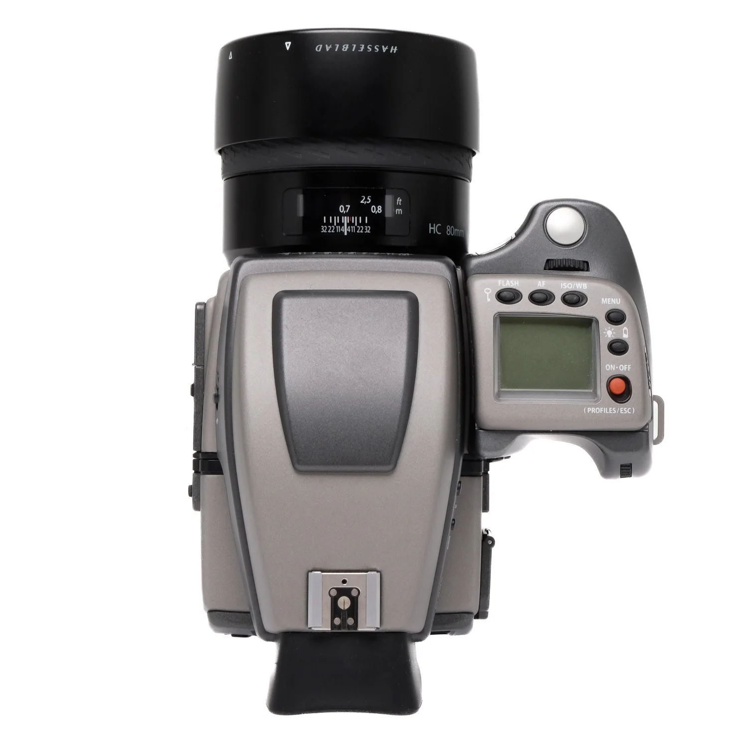 Hasselblad H4D-40, 80mm f2.8 DG41028457 - Image 4