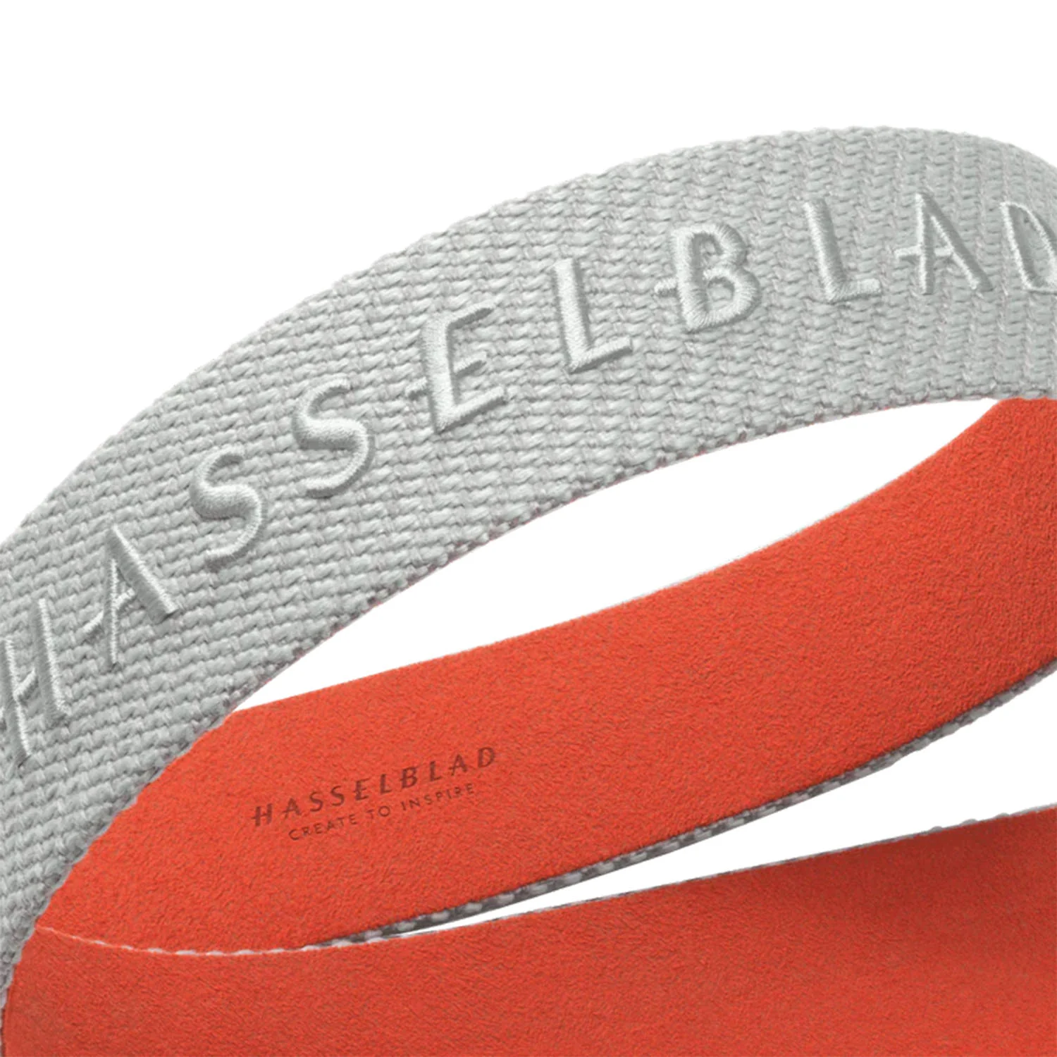 Hasselblad Strap Length Adjustable Grey - Image 2