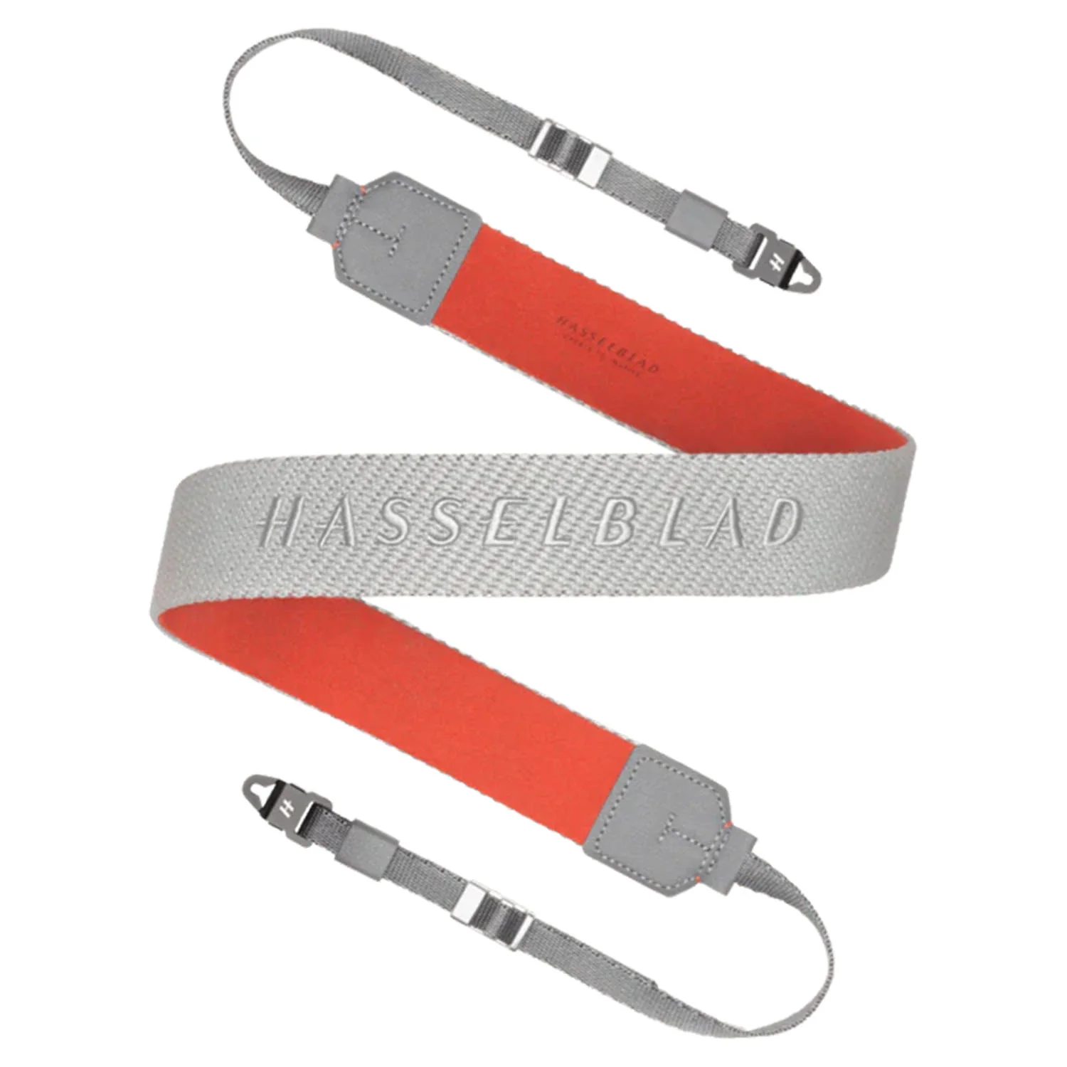 Hasselblad Strap Length Adjustable Grey - Image 3