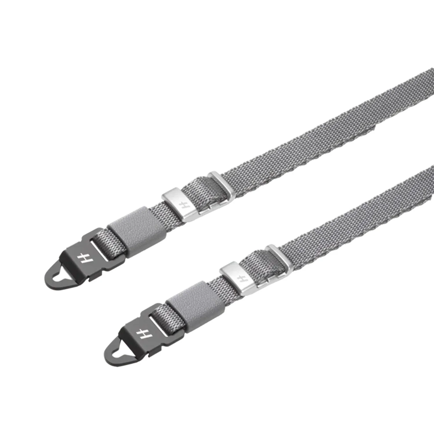 Hasselblad Strap Length Adjustable Grey - Image 4