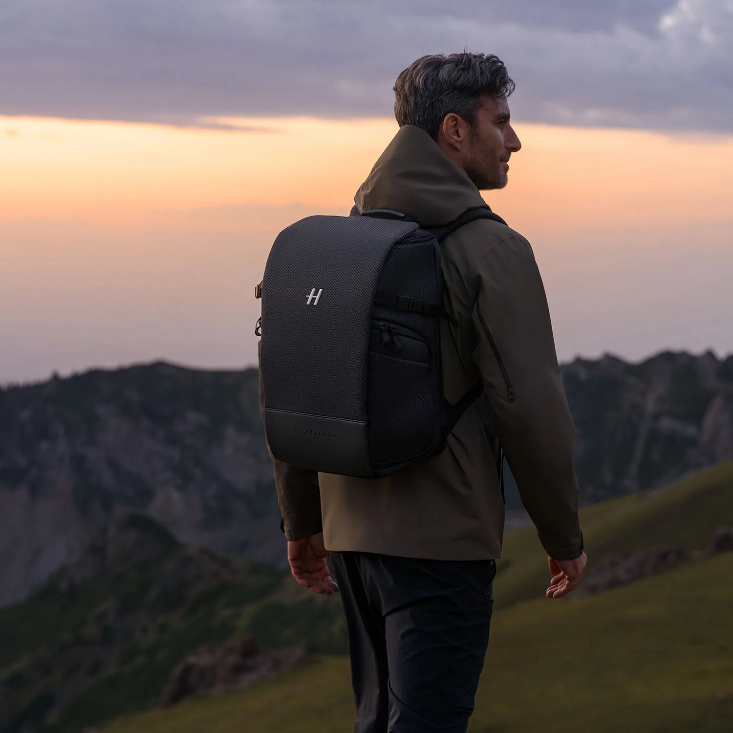 Hasselblad Vandra Camera Backpack - Image 6