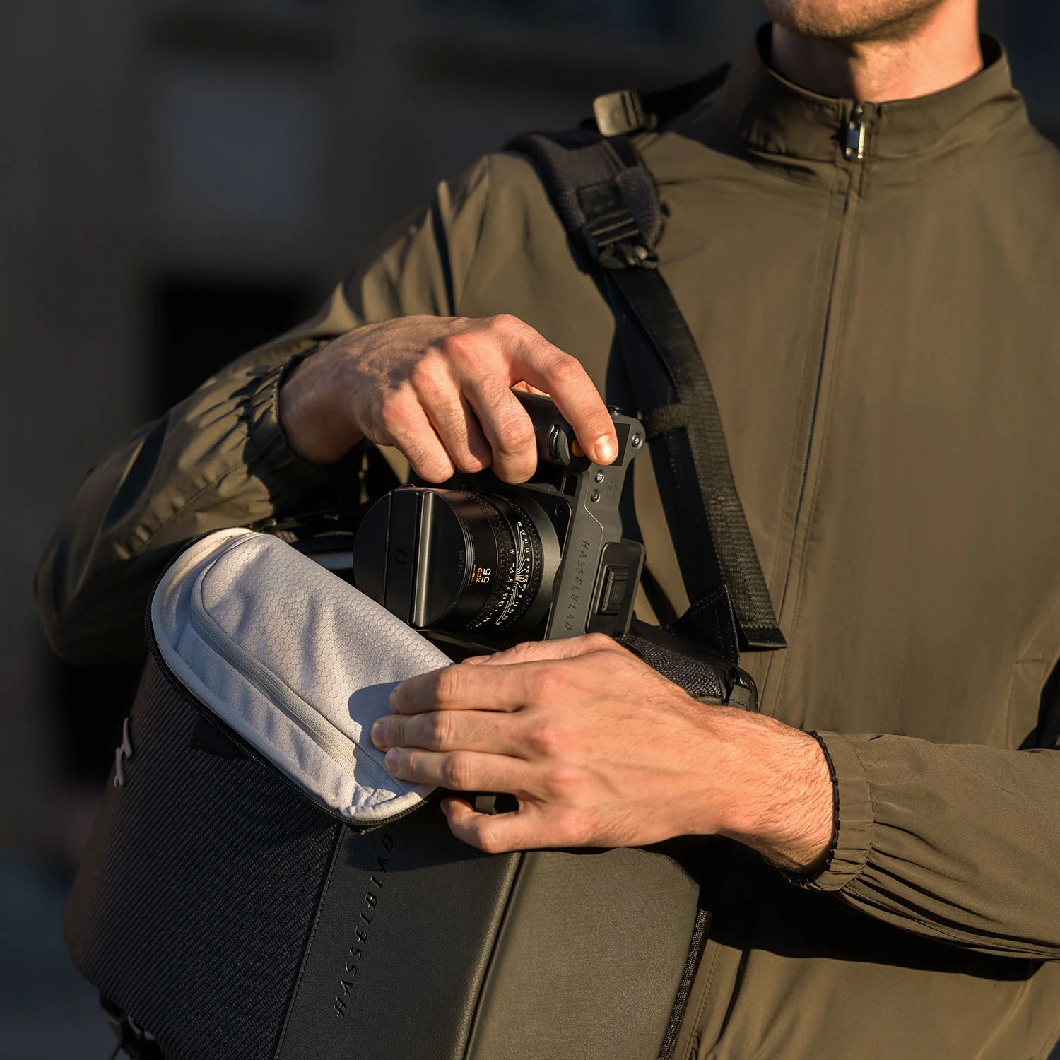 Hasselblad Vandra Camera Backpack - Image 7
