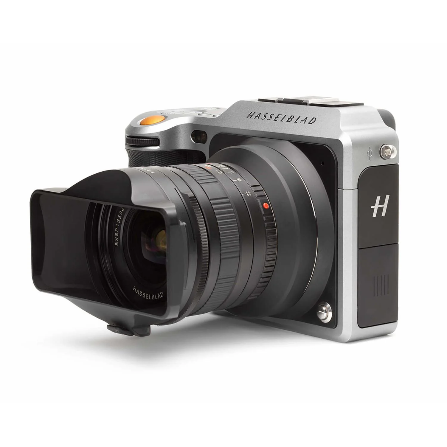 Hasselblad X-Pan to X Adapter - Image 2