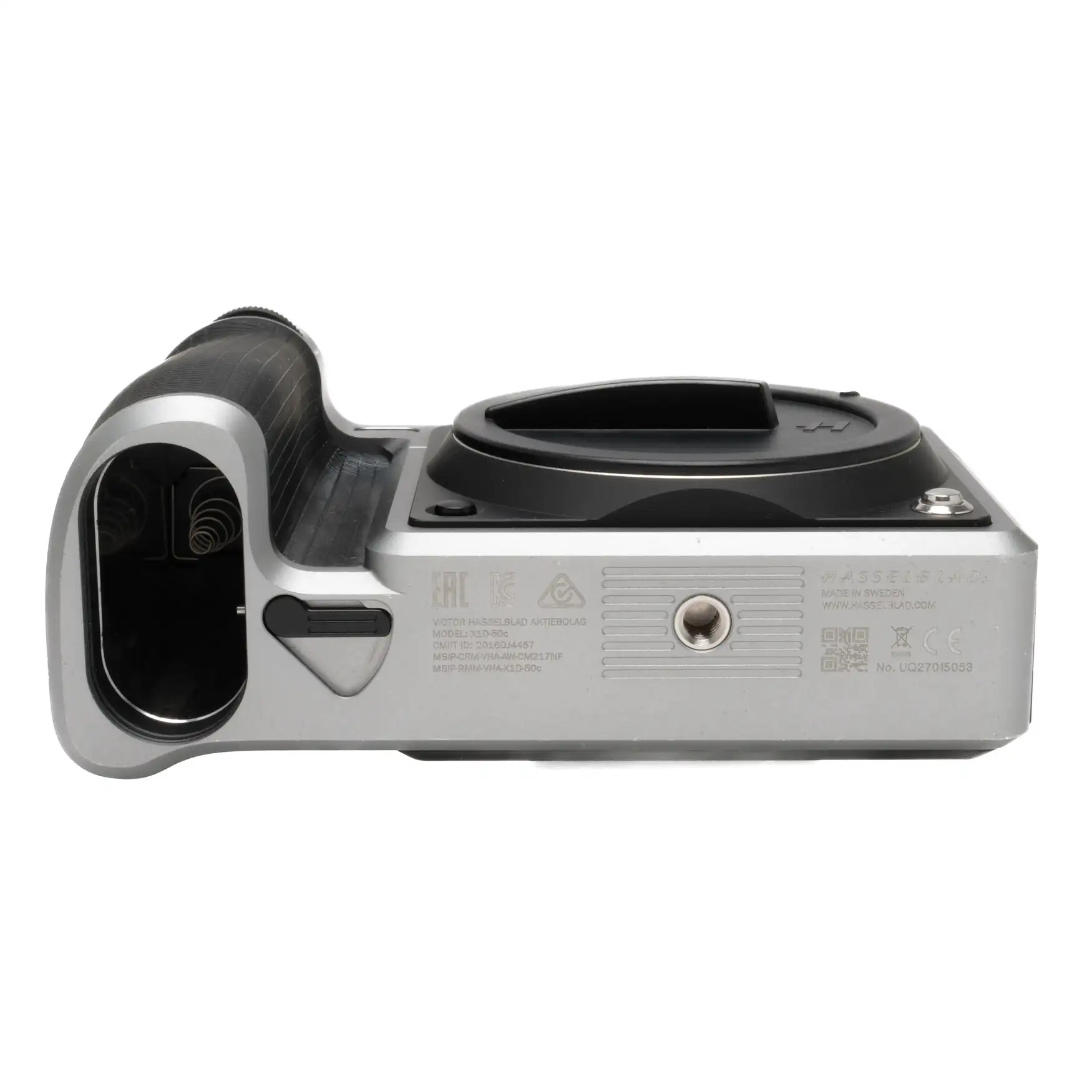 Hasselblad X1D 50c Body UQ27015053 - Image 6