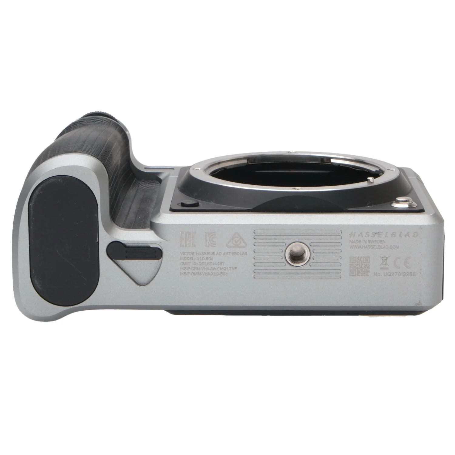 Hasselblad X1D UQ27013285 - Image 4