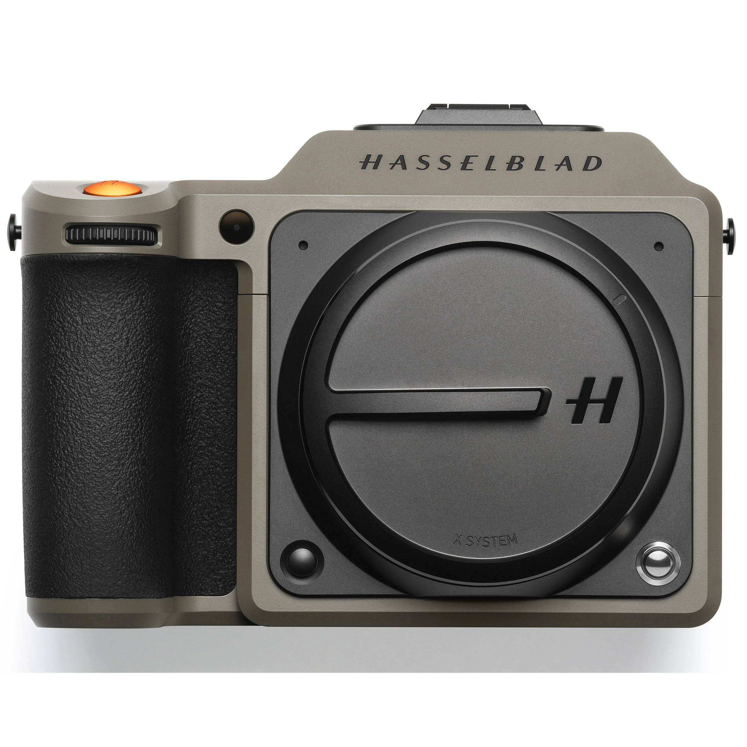 Hasselblad X2D 100C Earth Explorer Limited Edition - Image 3