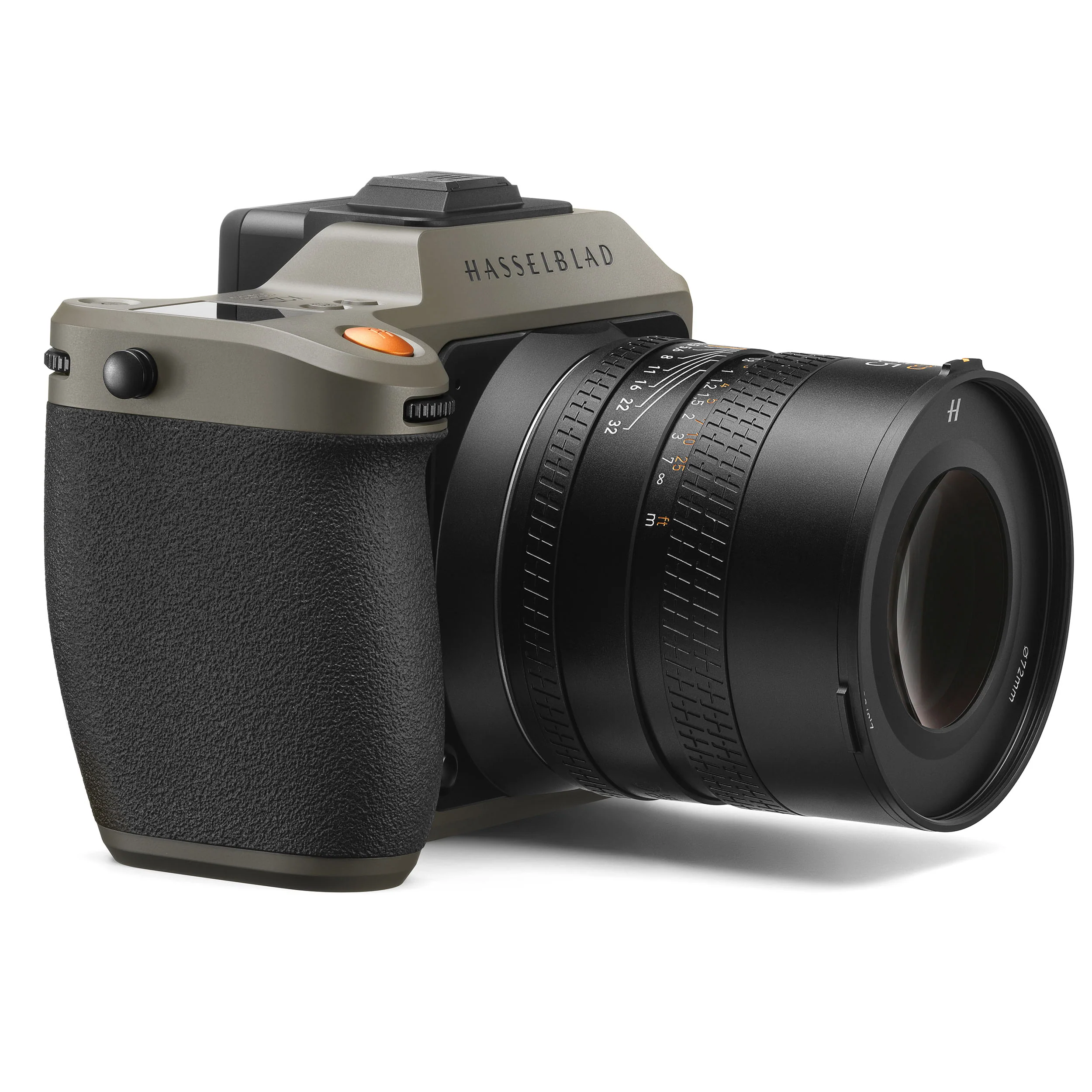 Hasselblad X2D 100C Earth Explorer Limited Edition - Image 6
