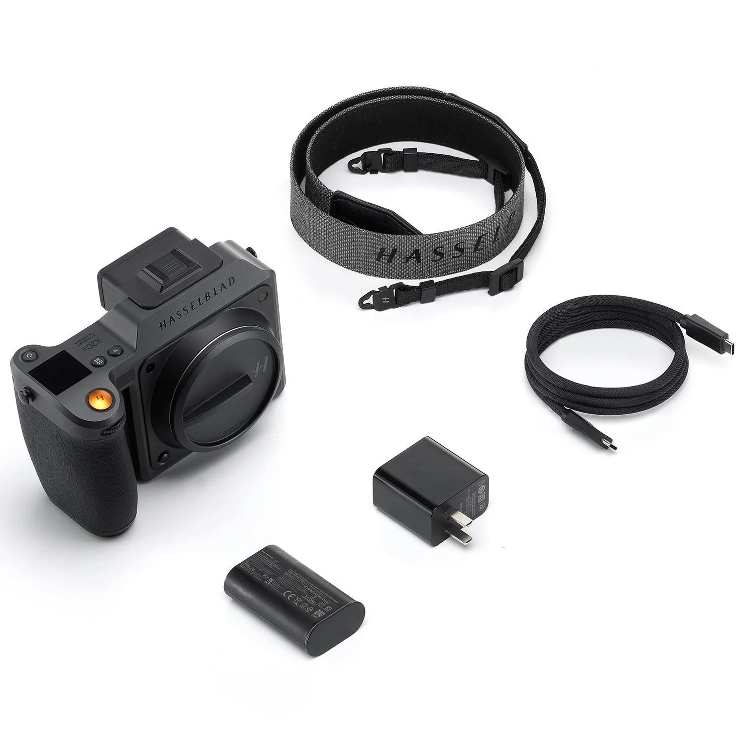 Hasselblad X2D II Body - Image 2