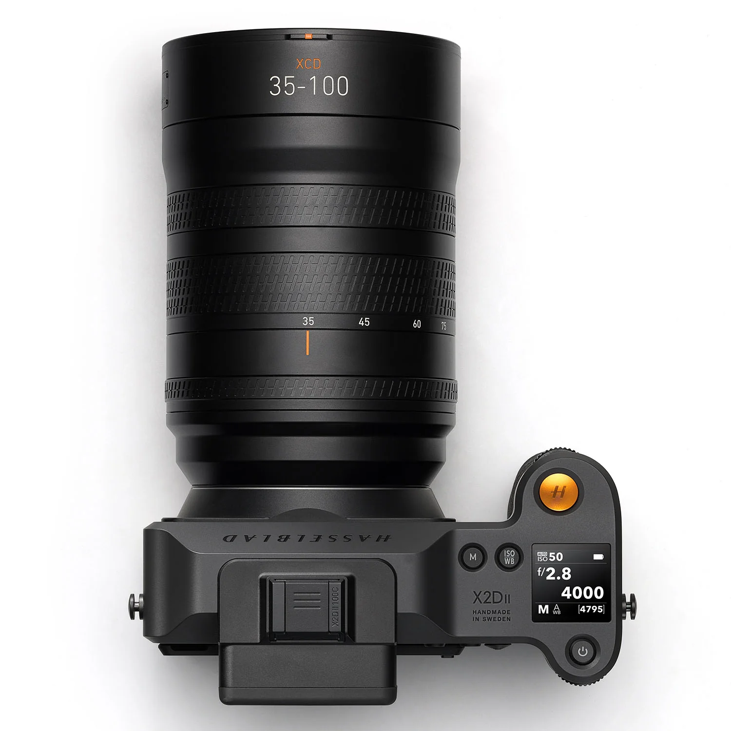 Hasselblad X2D II Body - Image 7