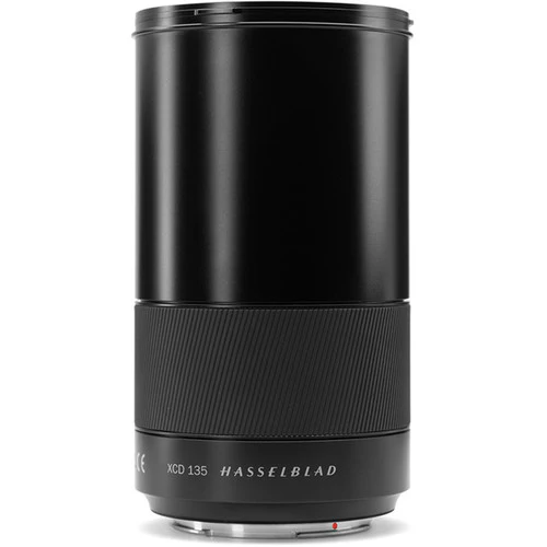 Hasselblad XCD 135mm f2.8 + 1.7x Teleconverter - Image 2