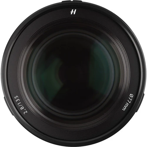 Hasselblad XCD 135mm f2.8 + 1.7x Teleconverter - Image 3
