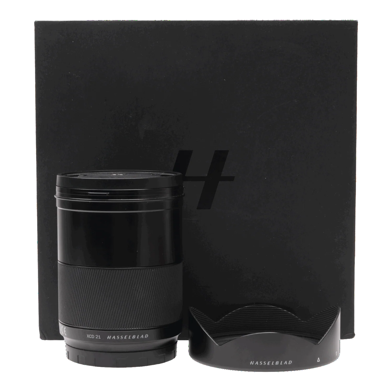 Hasselblad XCD 21mm f4 700Act, Boxed 2OVR10431 - Image 8