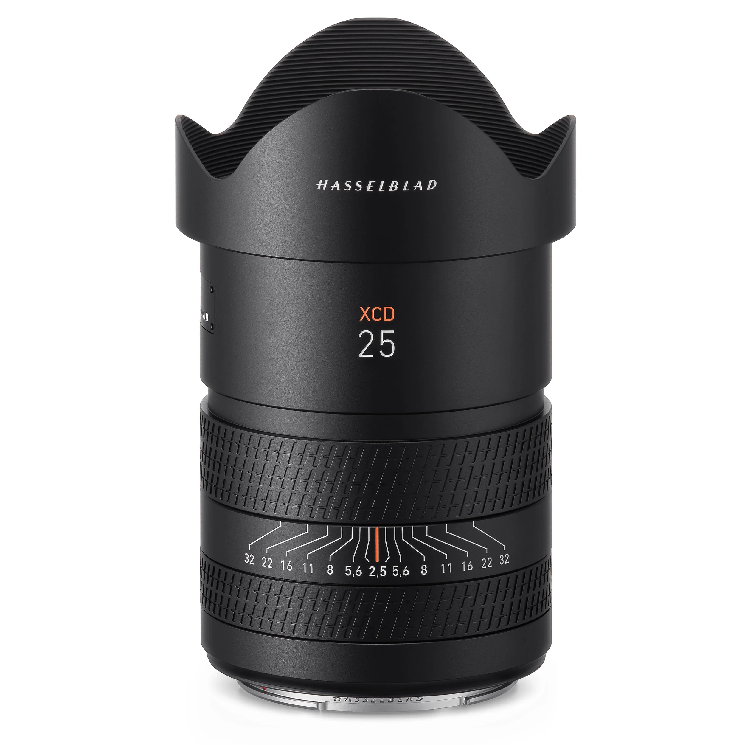 Hasselblad XCD 25mm f2.5 - Image 2