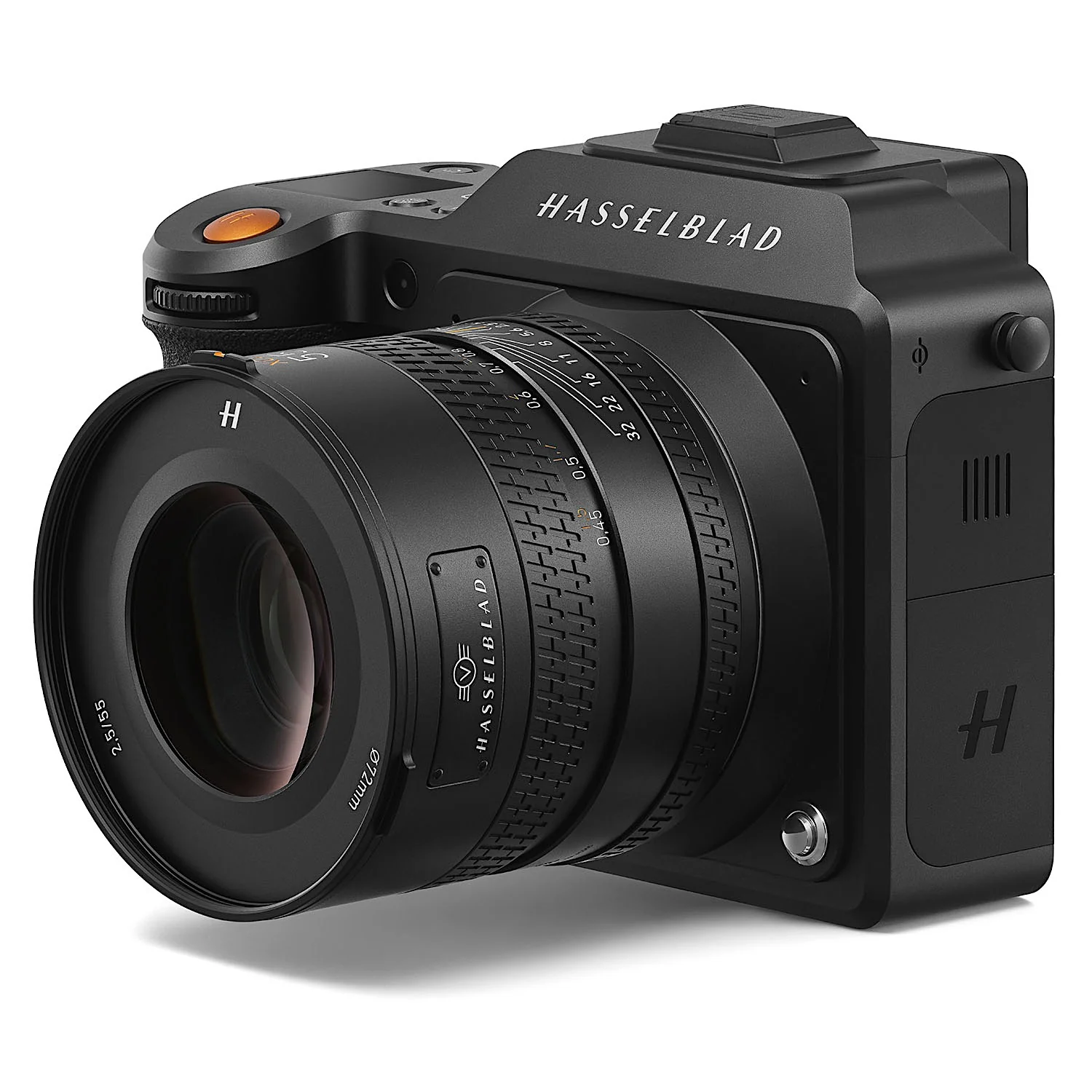 Hasselblad XCD 55mm f2.5 V - Image 3