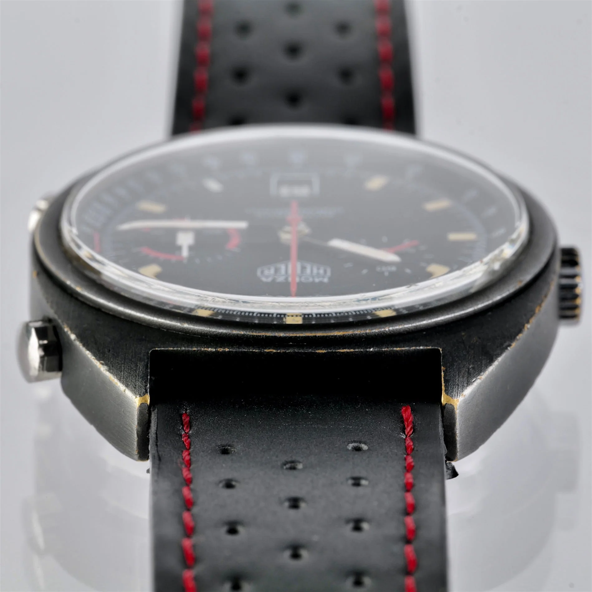 Heuer Monza 150.501  340922 - Image 8