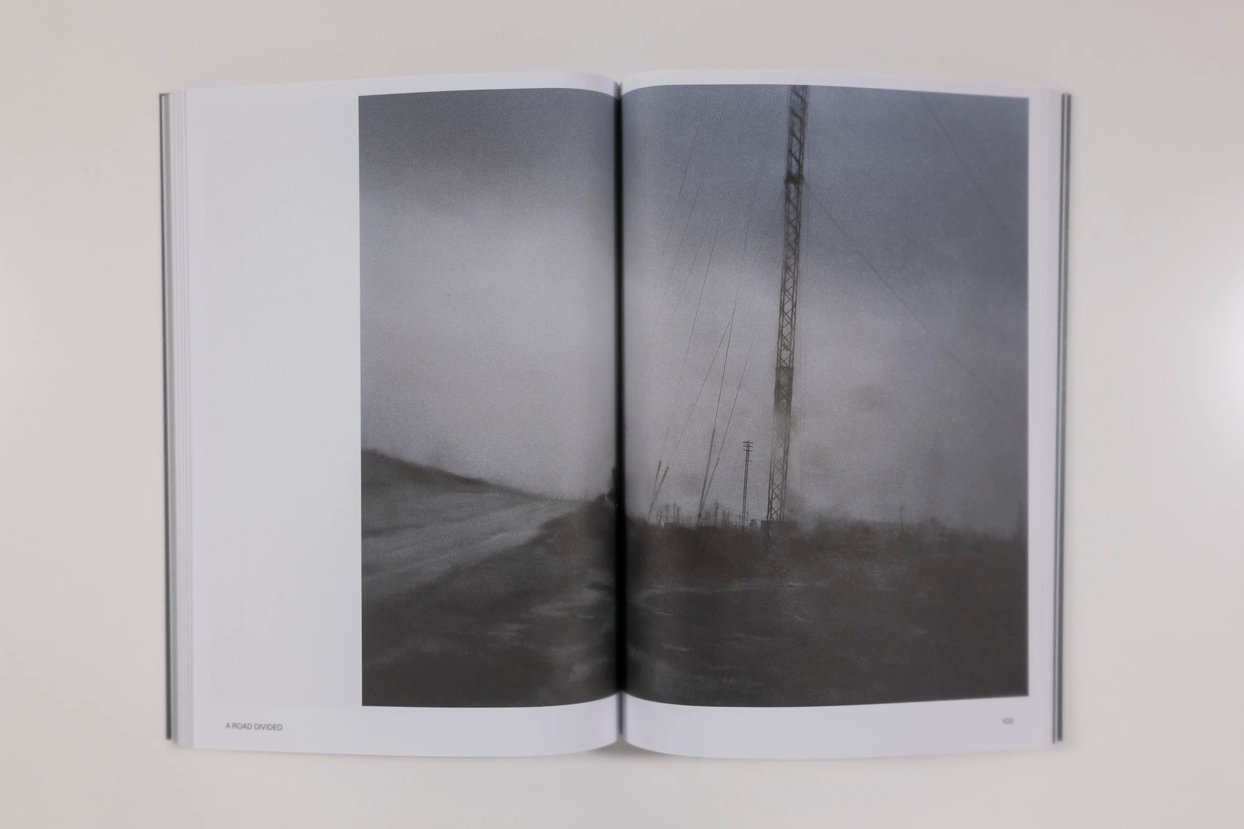 Hotshoe Magazine - Todd Hido - Image 4