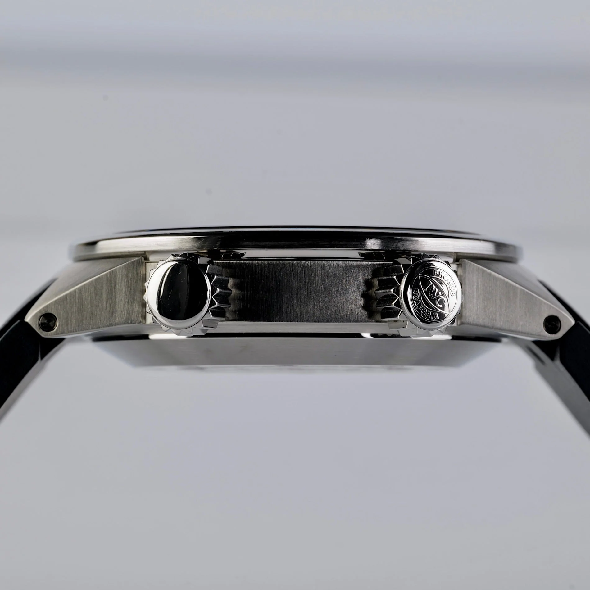 IWC Aquatimer Cousteau Divers Ref IW354806 3087762 - Image 6