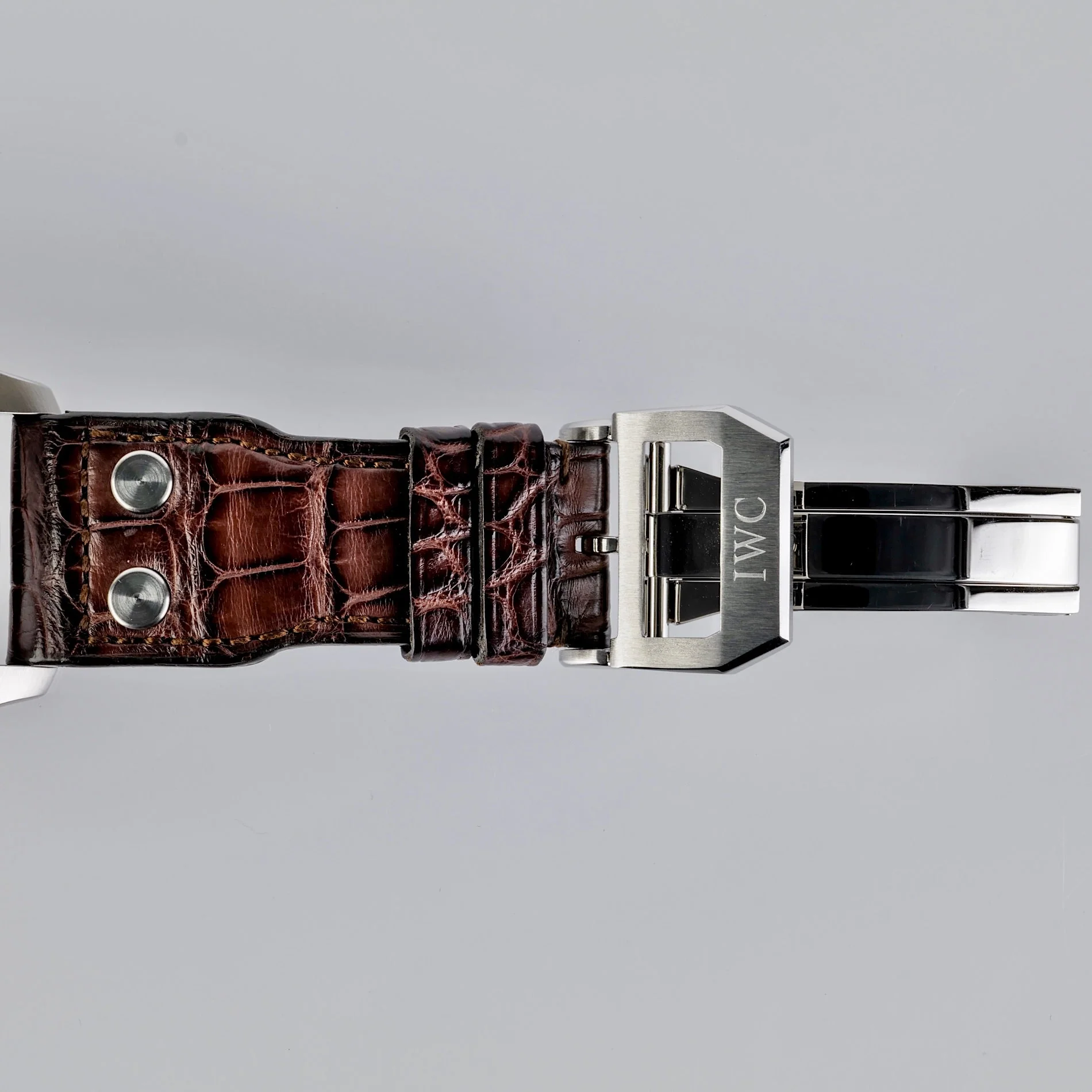 IWC Big Pilot Tribute to Japan IW500418, Boxed 3422292 - Image 9
