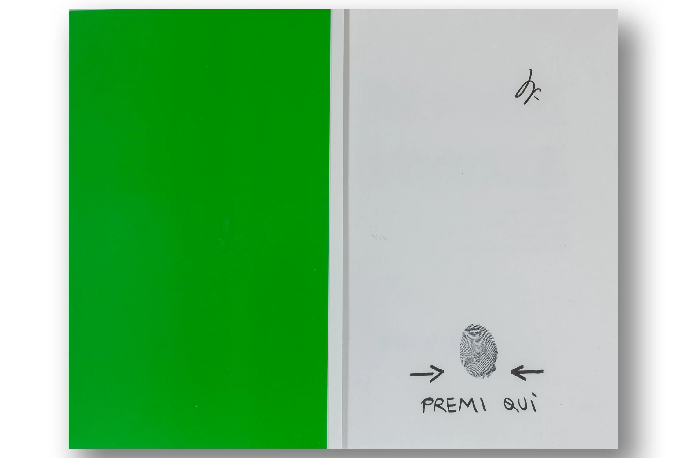 Jason Fulford, The Heart is a Sandwich - Image 3