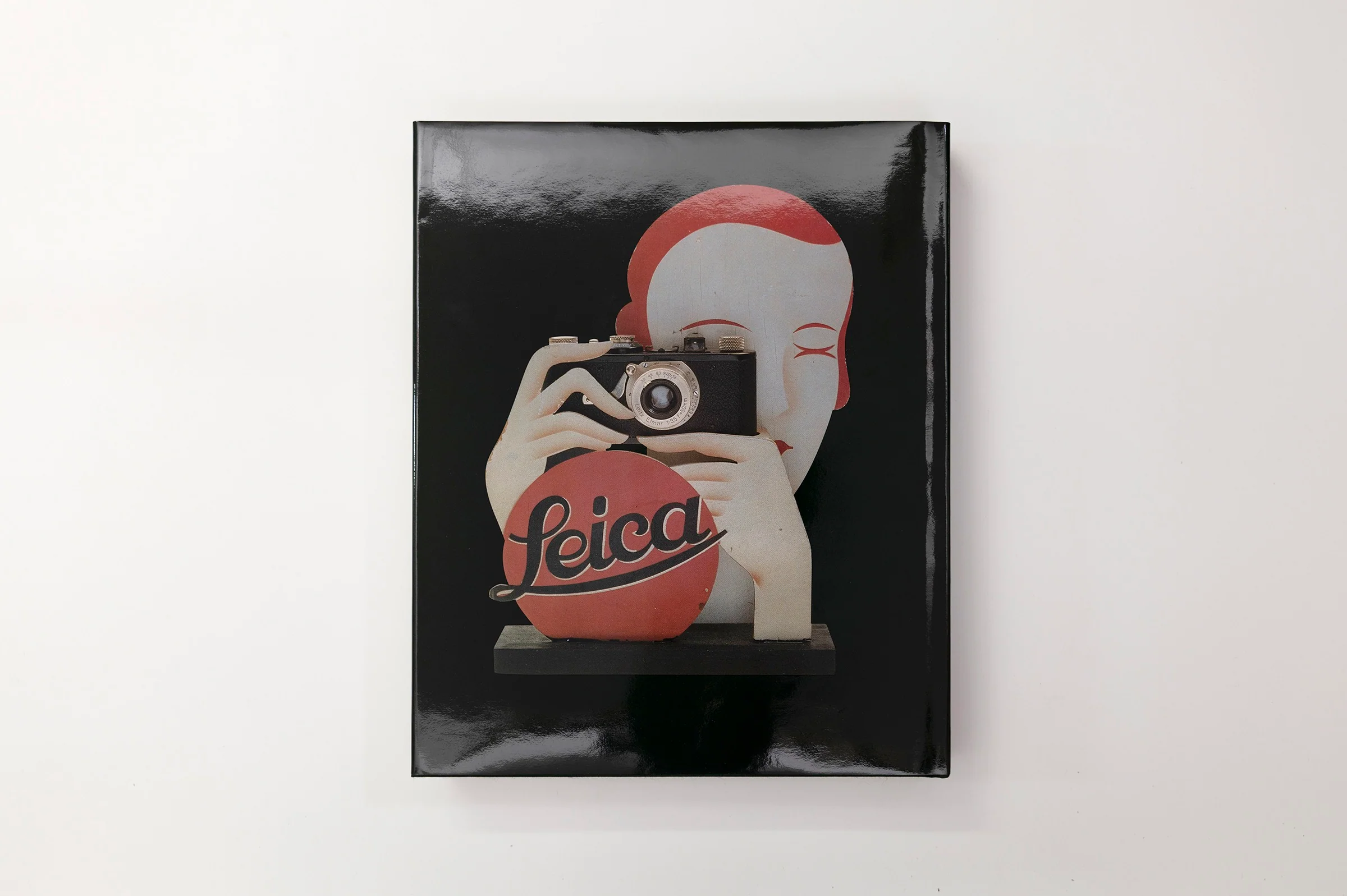 James Lager: Leica An Illustrated History - Three Volume Set - Image 18