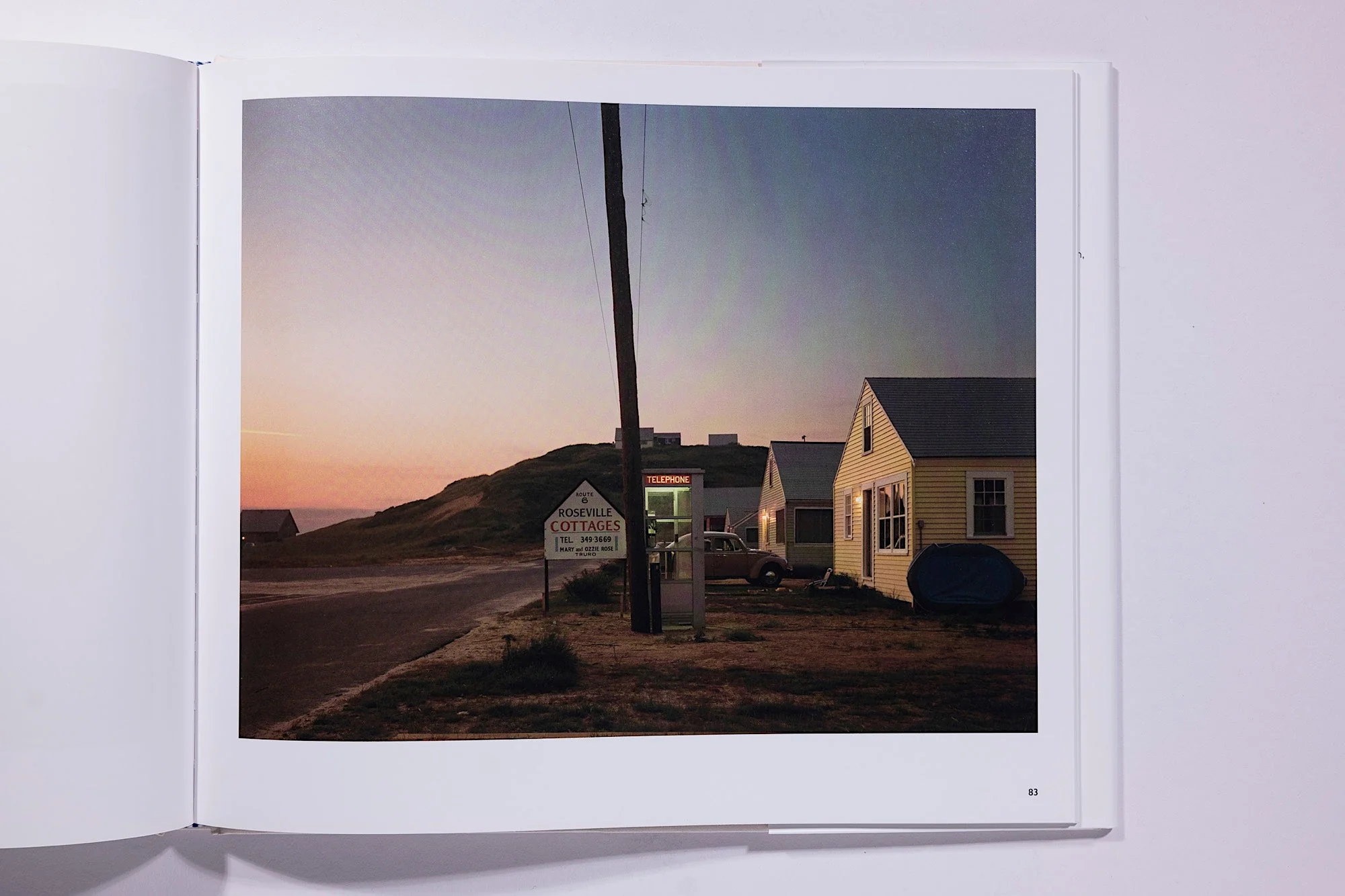 Cape Light - Joel Meyerowitz - Image 11