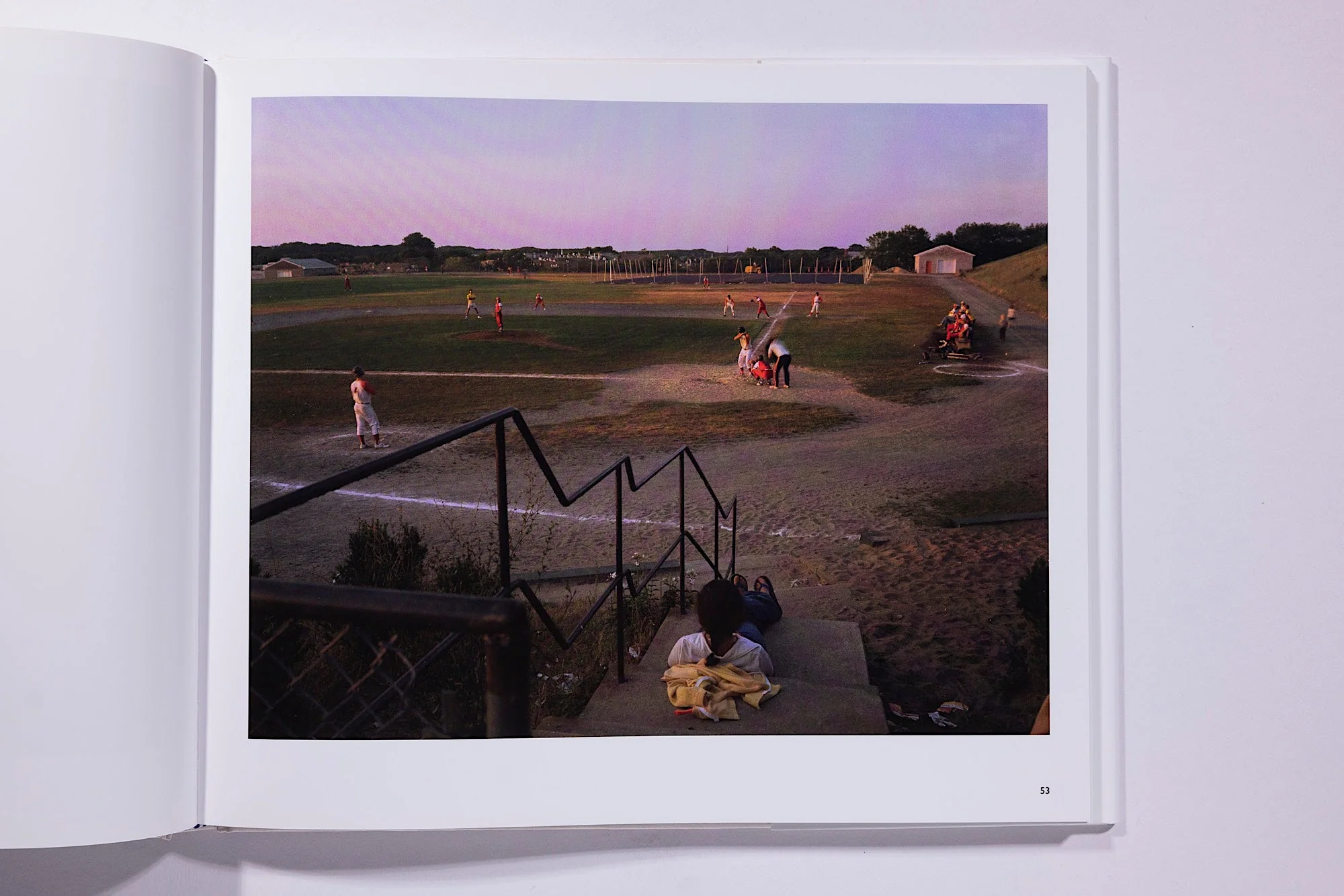 Cape Light - Joel Meyerowitz - Image 8