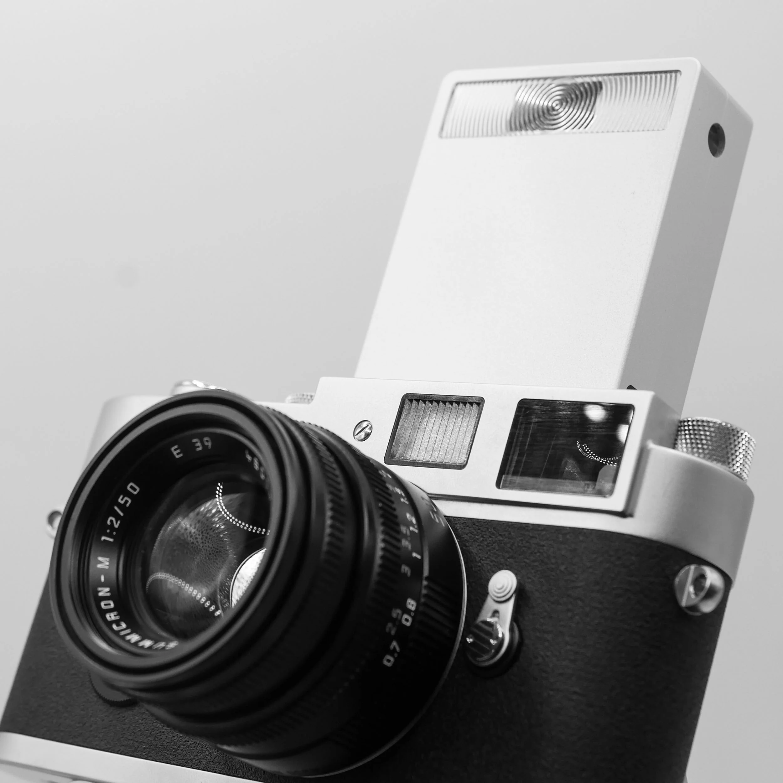KEKS KF-01 Flash - Silver - Image 5
