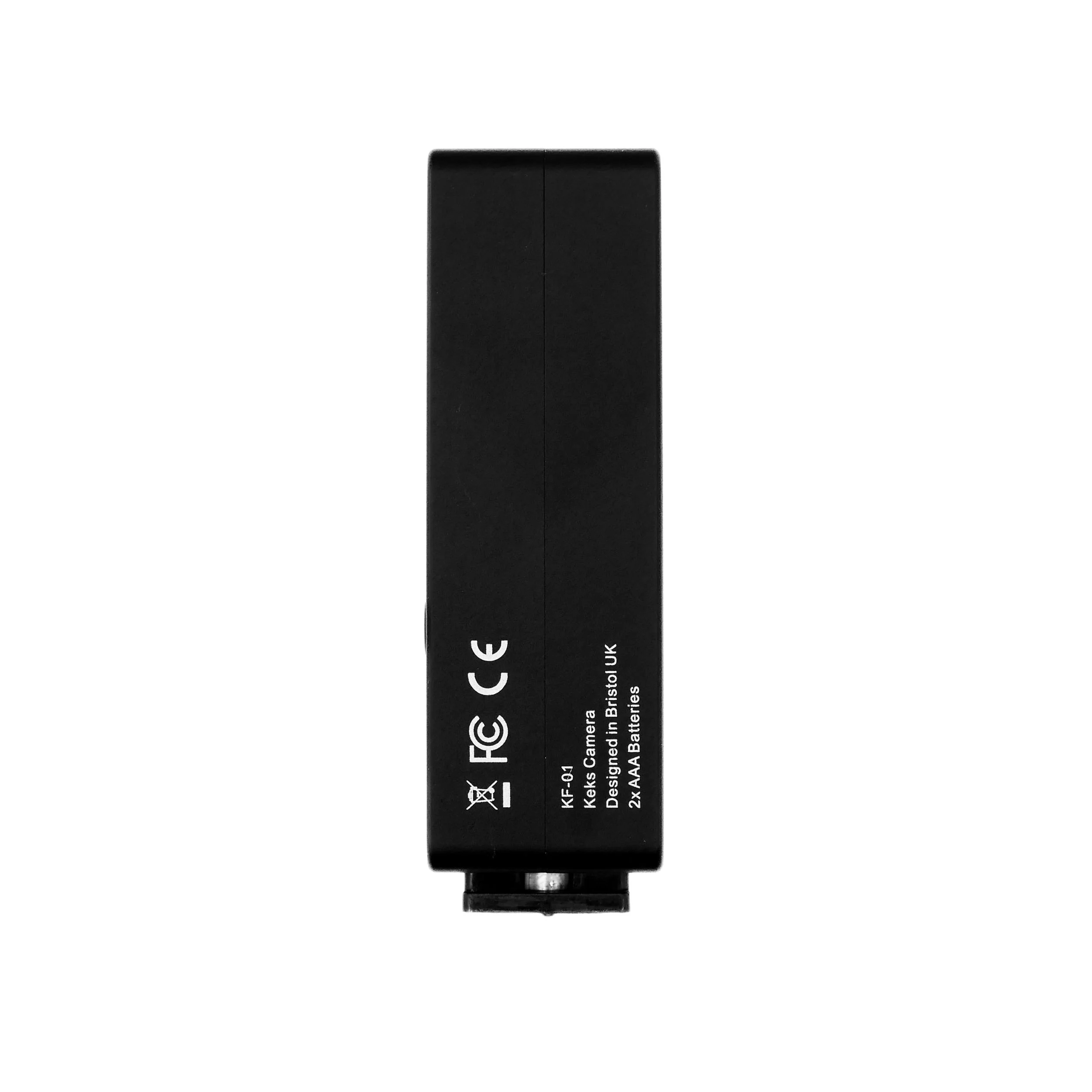 KEKS KF-01 Flash - Silver - Image 9