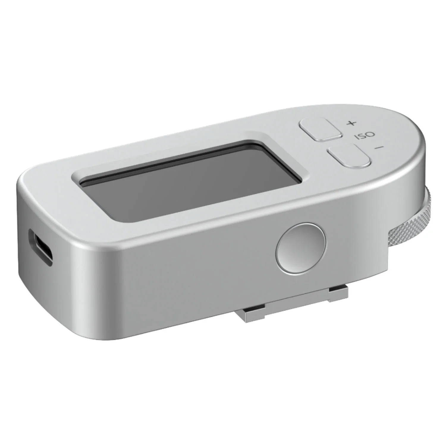 Keks M-Meter Light Meter - Chrome