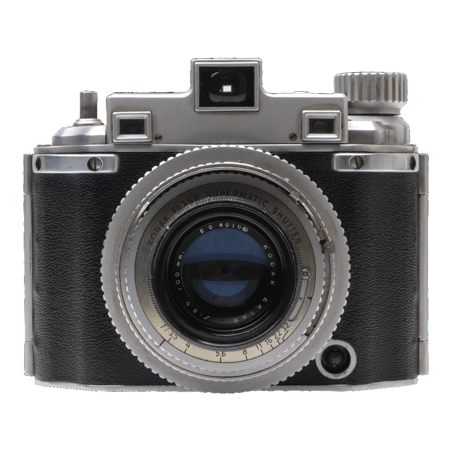 Kodak Medalist II 100mm f3.5 31394